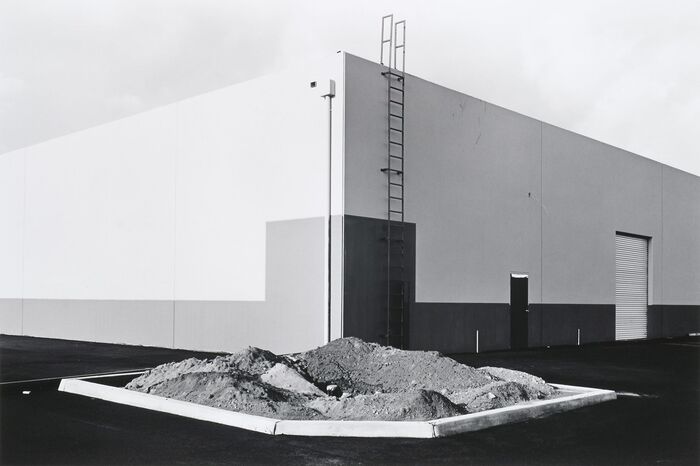 lewis baltz biografia e opere famose lewis baltz biografia