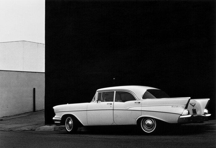 lewis baltz grande fotografo lewis baltz fotografo