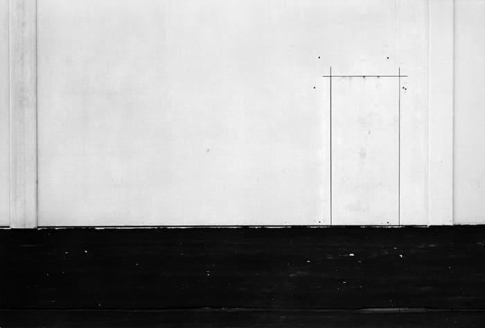 lewis baltz stile fotografico lewis baltz stile