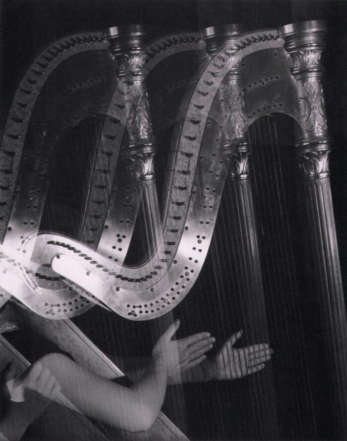 Imogen Cunningham: grande fotografa Imogen Cunningham fotografa
