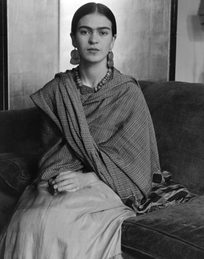 I ritratti di Imogen Cunningham Imogen Cunningham ritratti