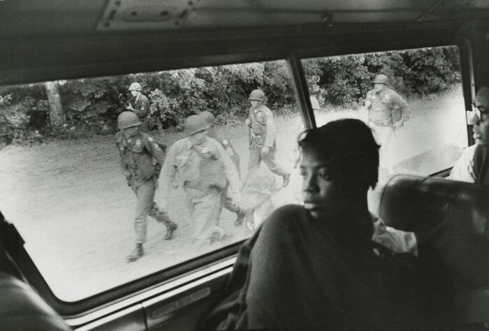bruce davidson fotografo famoso bruce davidson fotografo