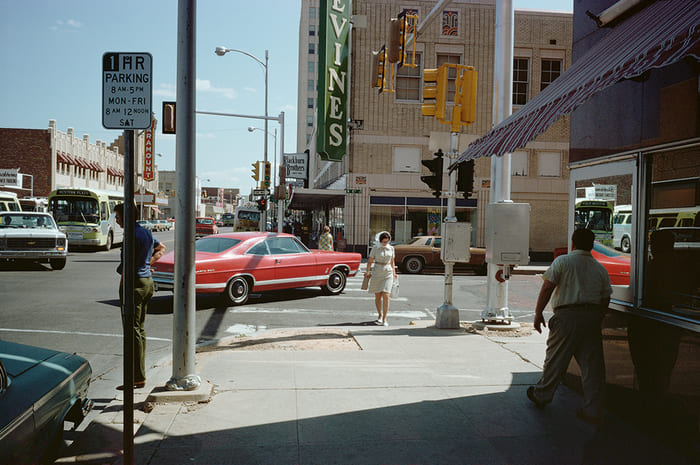 stephen shore fotografi famosi internazionali stephen shore fotografi famosi