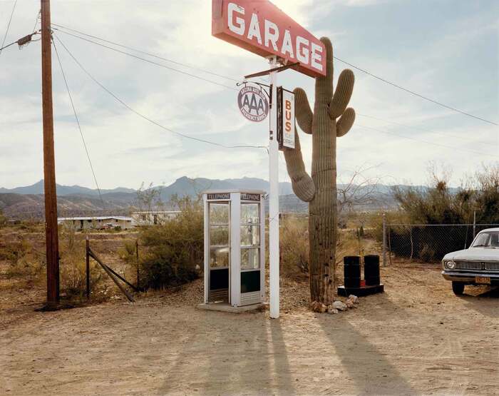 stephen shore fotografo famoso stephen shore fotografo
