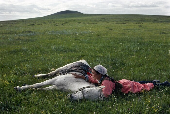 eve arnold in cina eve arnold cina