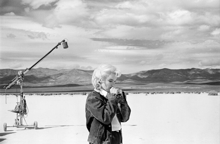 eve arnold e marilyn monroe eve arnold marilyn monroe