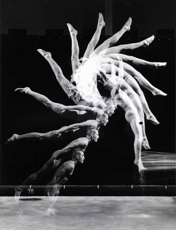 edgerton harold fotografo edgerton harold