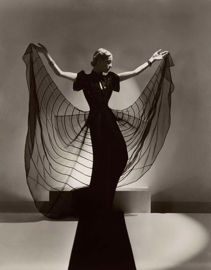 horst p. horst grandi fotografi horst p. horst fotografo