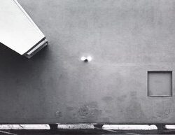lewis baltz grandi fotografi Lewis Baltz grandi fotografi