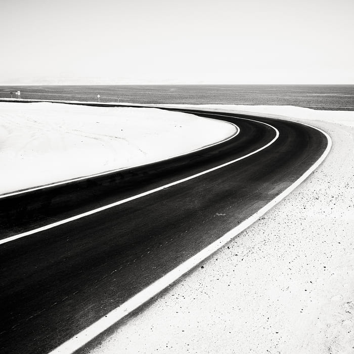 Josef Hoflehner fotografia