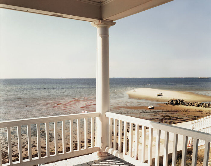 joel meyerowitz Cape Light
