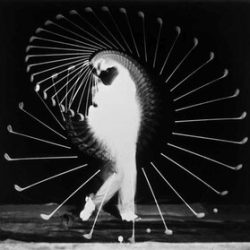 HaroldE.Edgerton: fotografo Harold Eugene Edgerton