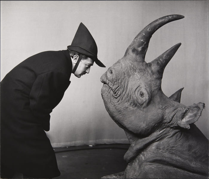 Philippe Halsman