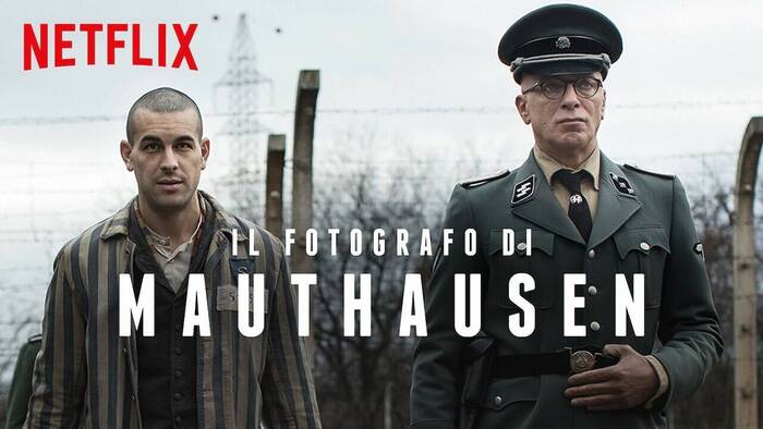 film fotografia netflix