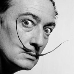 fotografo philippe halsman