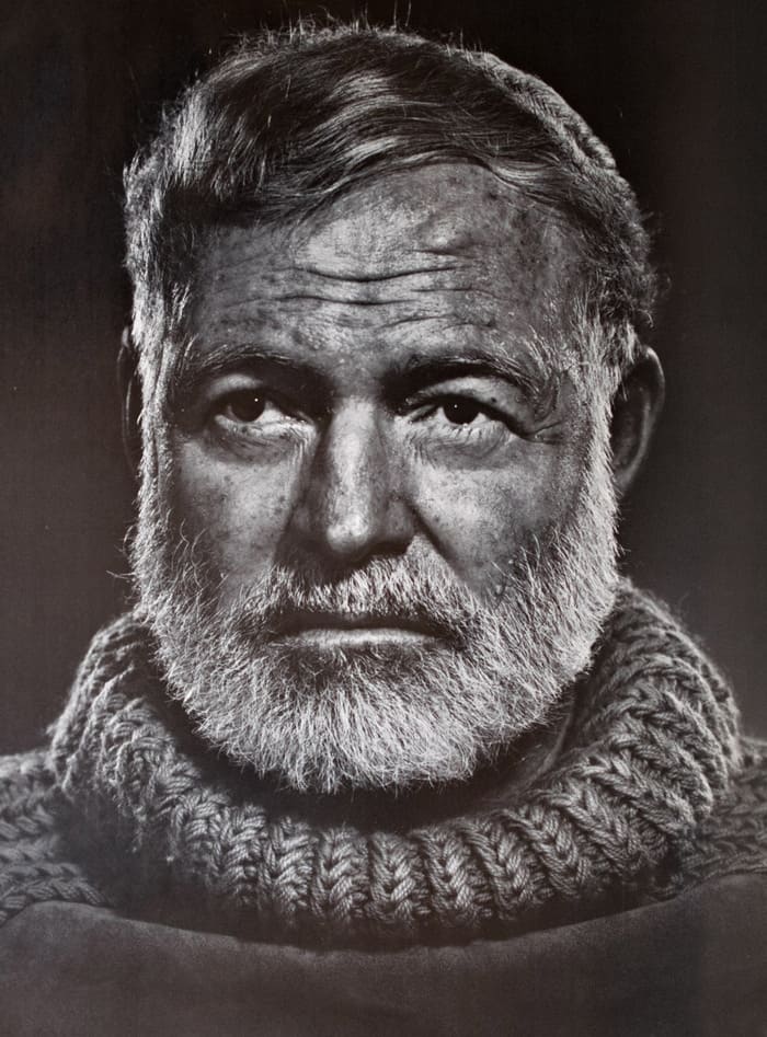 Yousuf Karsh libri