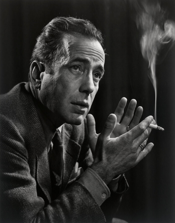 Yousuf Karsh